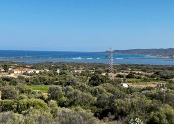 Vista - Trilocale San Teodoro - foto 1