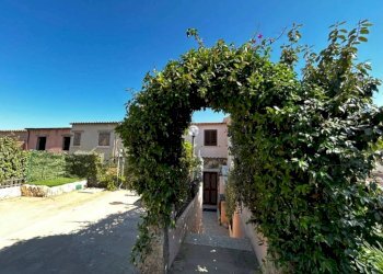 Giardino - Trilocale San Teodoro - foto 4