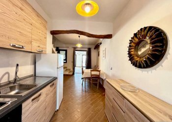 Cucina - Trilocale San Teodoro - foto 10