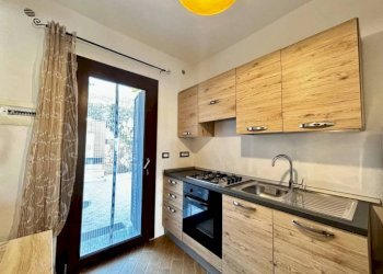 Cucina - Trilocale San Teodoro - foto 11
