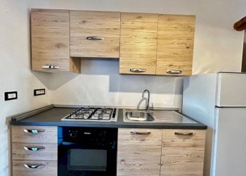 Cucina - Trilocale San Teodoro - foto 12