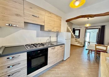 Cucina - Trilocale San Teodoro - foto 13