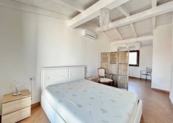 Camera da letto - Trilocale San Teodoro - foto 14