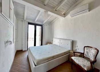 Camera da letto - Trilocale San Teodoro - foto 15