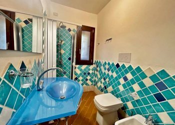 Bagno - Trilocale San Teodoro - foto 16