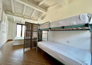 Camera da letto - Trilocale San Teodoro - foto 22