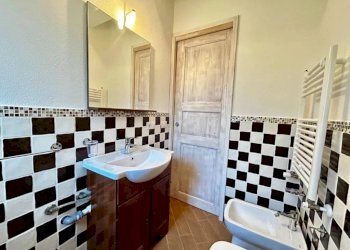 Bagno - Trilocale San Teodoro - foto 23