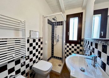 Bagno - Trilocale San Teodoro - foto 24