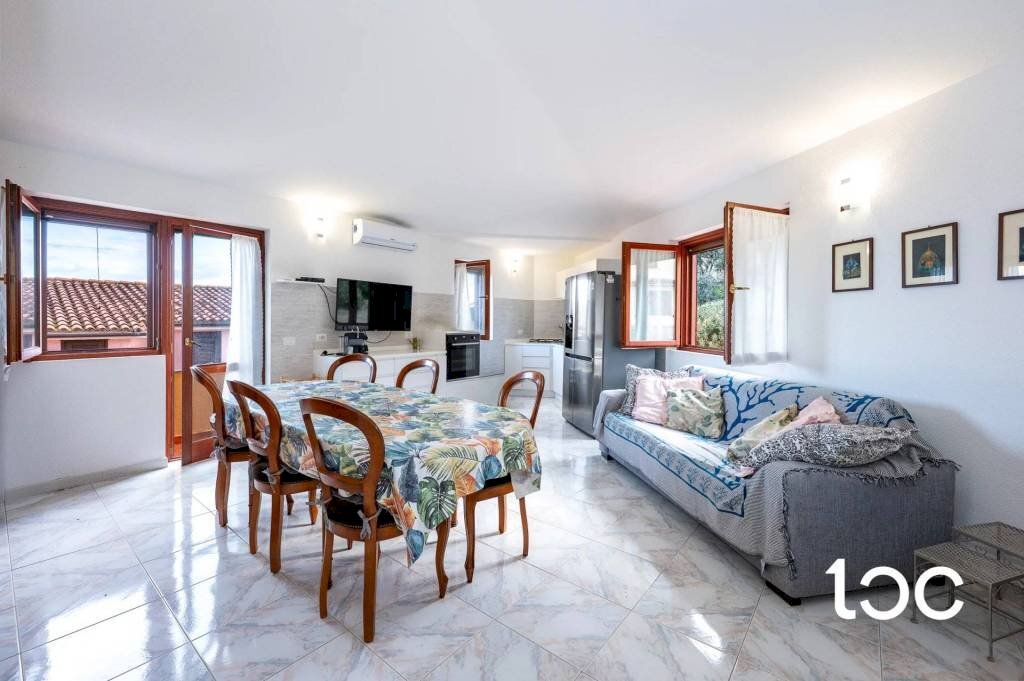 Salone - Quadrilocale San Teodoro - foto 3