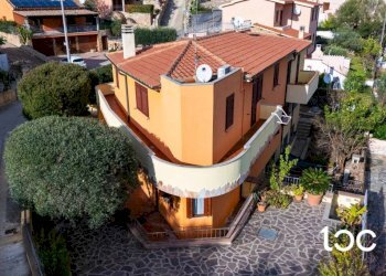 Vista - Quadrilocale San Teodoro - foto 1