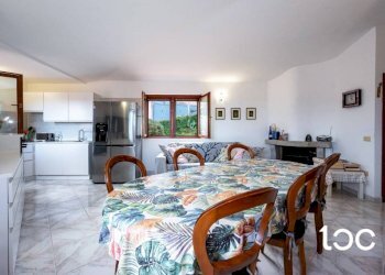 Salone - Quadrilocale San Teodoro - foto 4