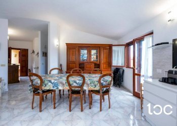 Salone - Quadrilocale San Teodoro - foto 5