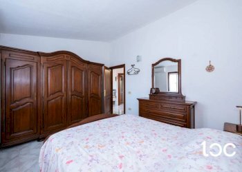 Camera da letto - Quadrilocale San Teodoro - foto 14