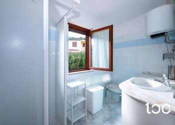 Bagno - Quadrilocale San Teodoro - foto 15