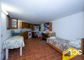 Camera da letto - Quadrilocale San Teodoro - foto 20