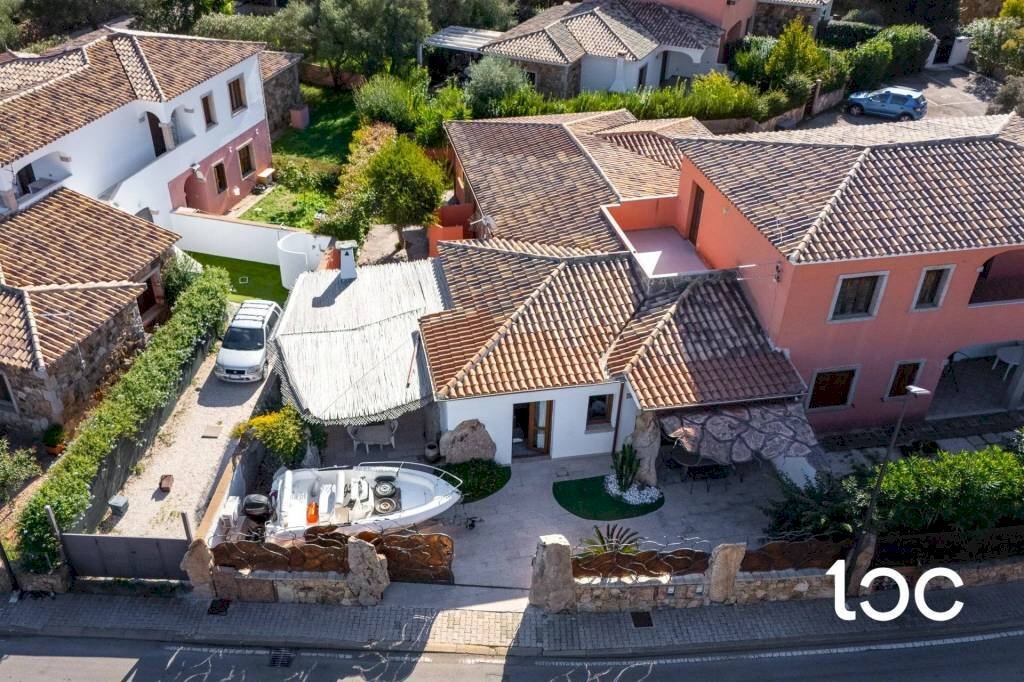 Facciata - Villa San Teodoro - foto 3