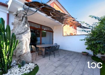 Giardino - Villa San Teodoro - foto 1