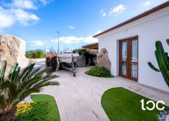 Veranda - Villa San Teodoro - foto 2