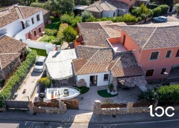 Facciata - Villa San Teodoro - foto 3