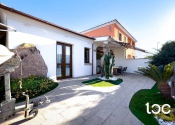 Giardino - Villa San Teodoro - foto 4