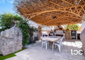 Giardino - Villa San Teodoro - foto 5