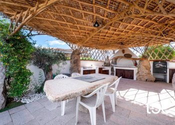 Giardino - Villa San Teodoro - foto 6