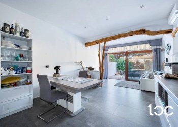 Salone - Villa San Teodoro - foto 7