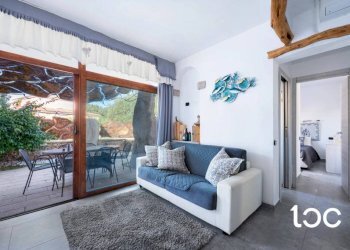 Salone - Villa San Teodoro - foto 9