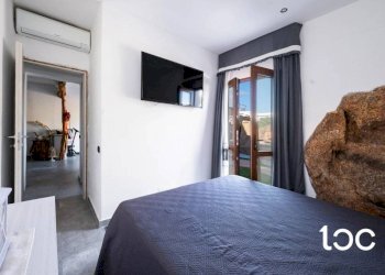 Camera da letto - Villa San Teodoro - foto 12