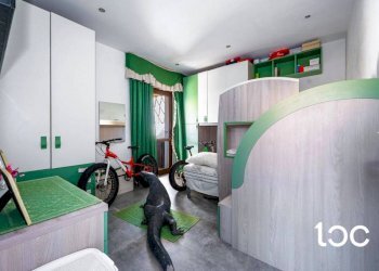 Camera da letto - Villa San Teodoro - foto 13