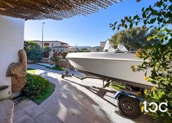Giardino - Villa San Teodoro - foto 16