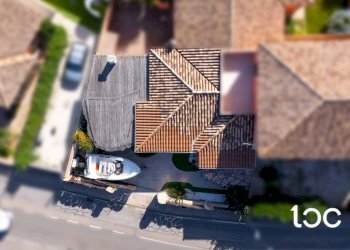 Facciata - Villa San Teodoro - foto 17