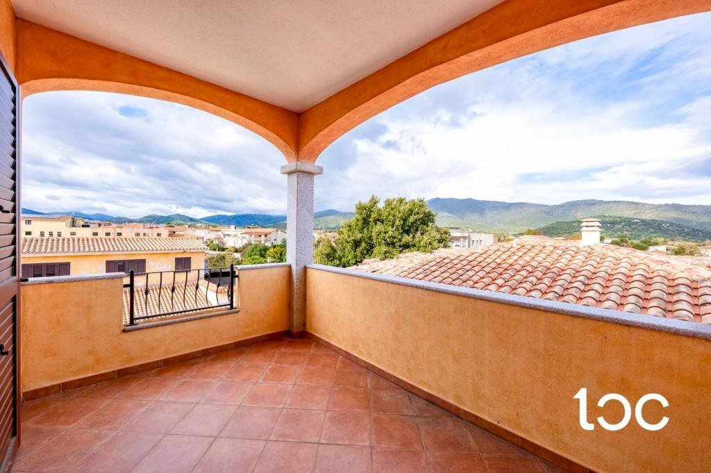 Terrazzo - Three-room apartment Torpè - photo 1