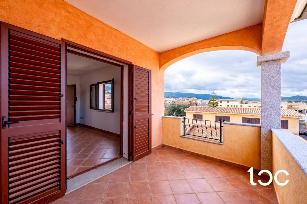 Terrazzo - Three-room apartment Torpè - photo 3