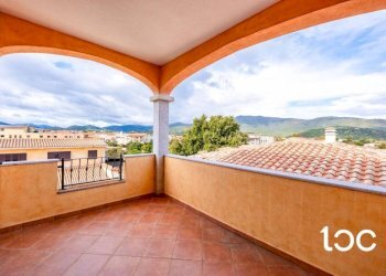 Terrazzo - Three-room apartment Torpè - photo 1