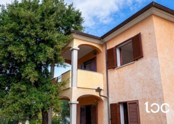 Facciata - Three-room apartment Torpè - photo 2