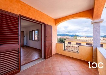 Terrazzo - Three-room apartment Torpè - photo 3