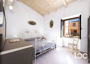 Camera da letto - Independent house Budoni - photo 6