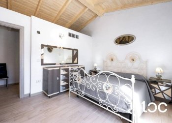 Camera da letto - Independent house Budoni - photo 7