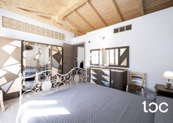 Camera da letto - Casa indipendente Budoni - foto 8
