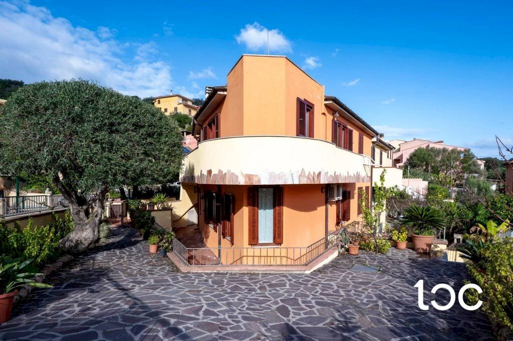 Giardino - Appartamento San Teodoro - foto 1