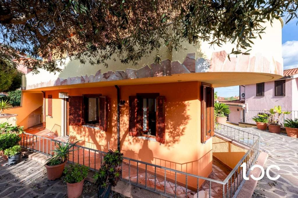 Facciata - Appartamento San Teodoro - foto 2