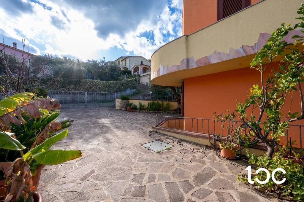 Giardino - Appartamento San Teodoro - foto 3