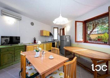 Salone - Appartamento San Teodoro - foto 6