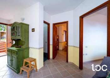 Disimpegno - Appartamento San Teodoro - foto 8