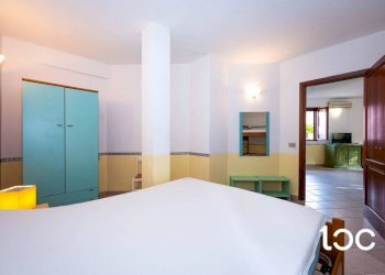 Camera da letto - Appartamento San Teodoro - foto 11