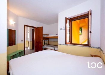 Camera da letto - Appartamento San Teodoro - foto 13