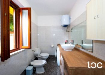 Bagno - Appartamento San Teodoro - foto 14