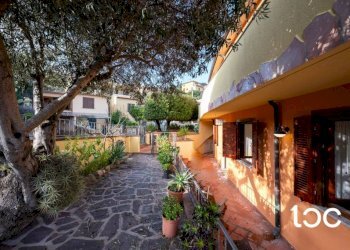 Giardino - Appartamento San Teodoro - foto 17