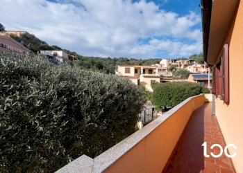 Balcone - Appartamento San Teodoro - foto 19